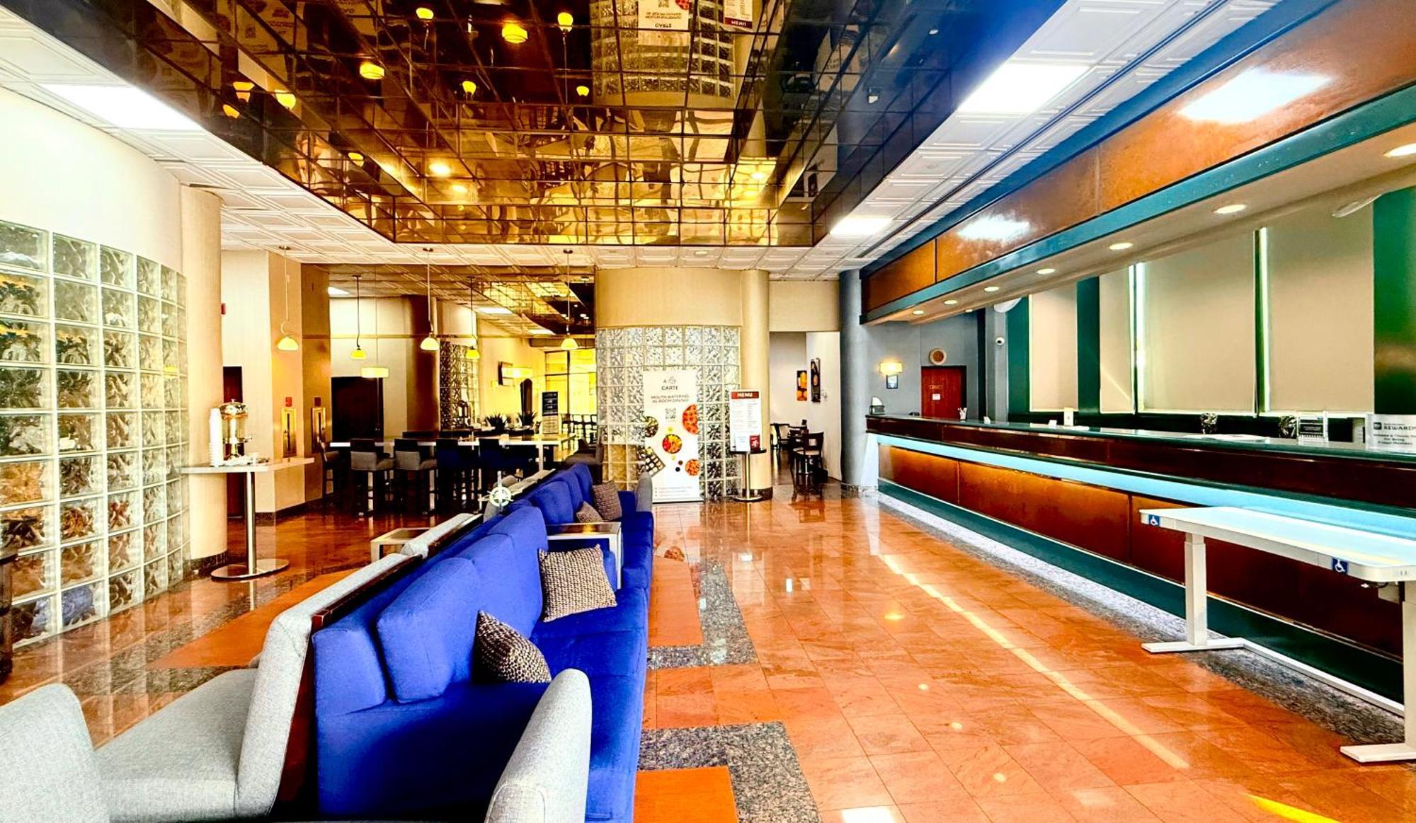 Best Western Plus Suites Hotel - Los Angeles Lax Airport Inglewood Exterior foto