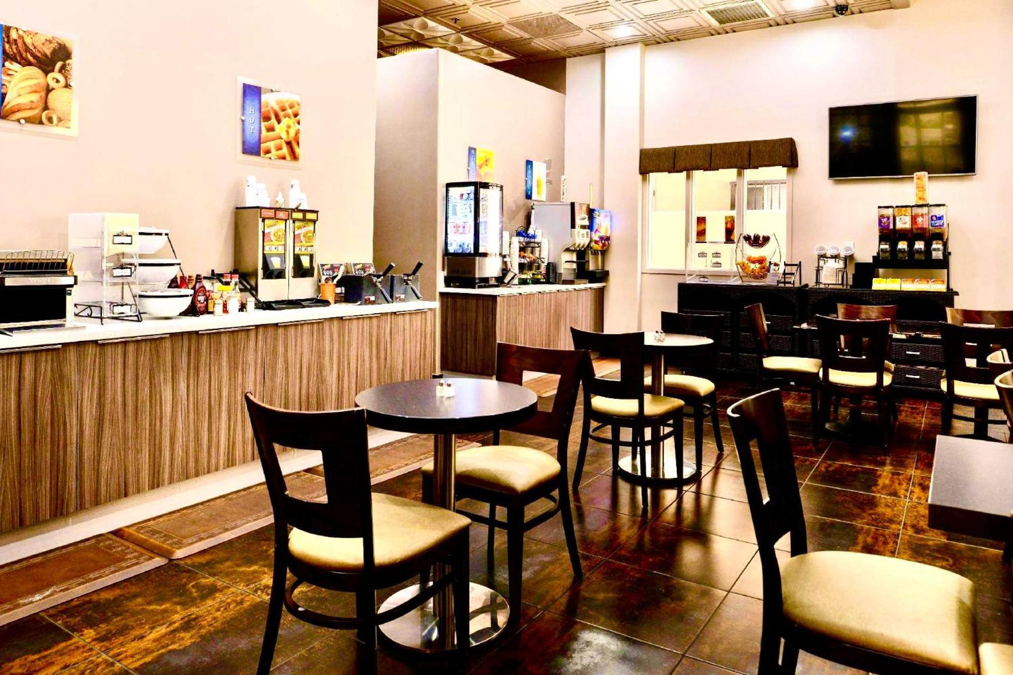 Best Western Plus Suites Hotel - Los Angeles Lax Airport Inglewood Exterior foto