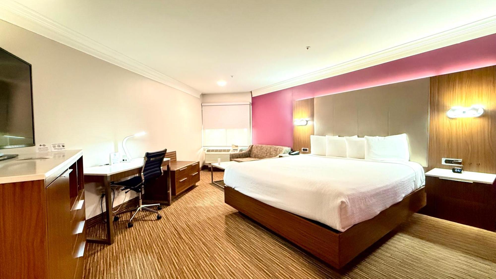 Best Western Plus Suites Hotel - Los Angeles Lax Airport Inglewood Exterior foto