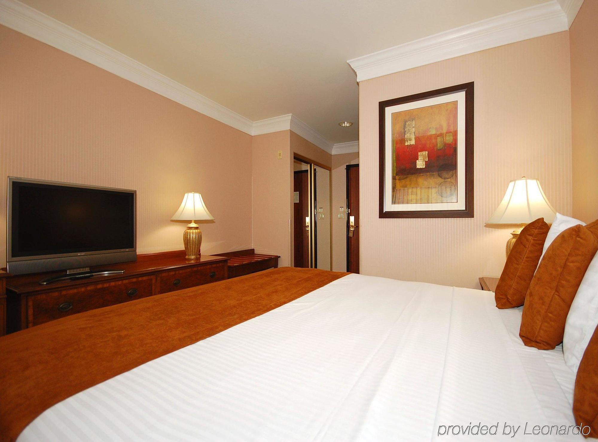 Best Western Plus Suites Hotel - Los Angeles Lax Airport Inglewood Cameră foto