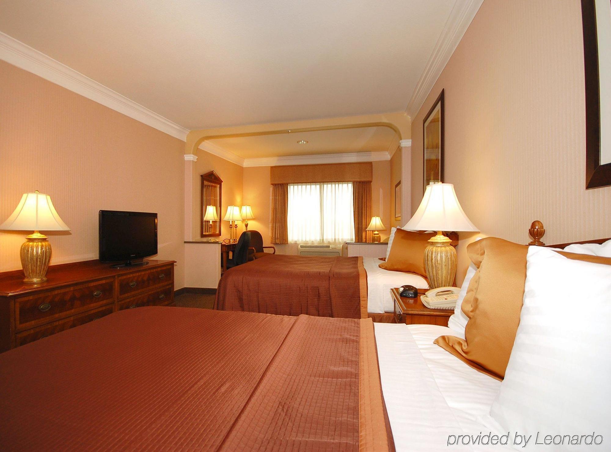 Best Western Plus Suites Hotel - Los Angeles Lax Airport Inglewood Cameră foto
