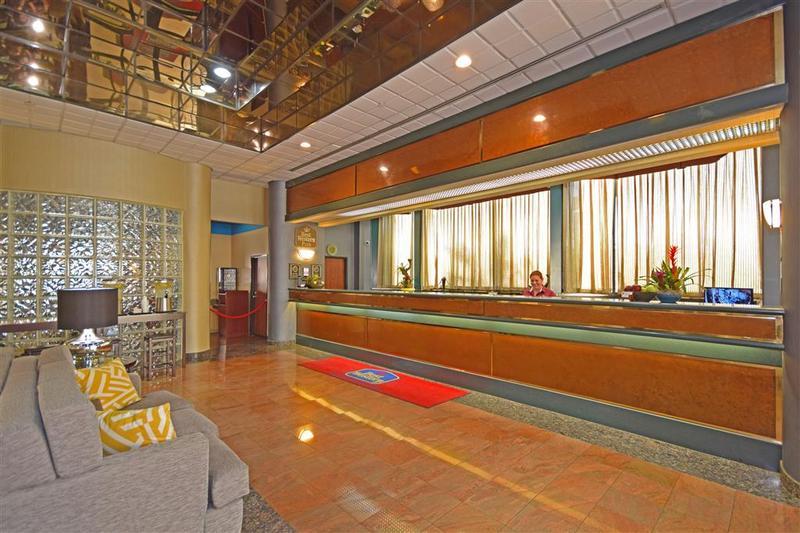 Best Western Plus Suites Hotel - Los Angeles Lax Airport Inglewood Exterior foto