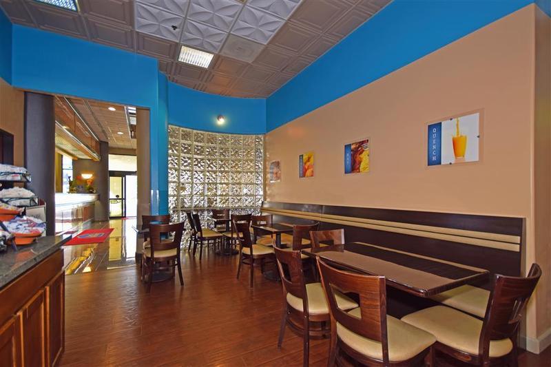Best Western Plus Suites Hotel - Los Angeles Lax Airport Inglewood Exterior foto